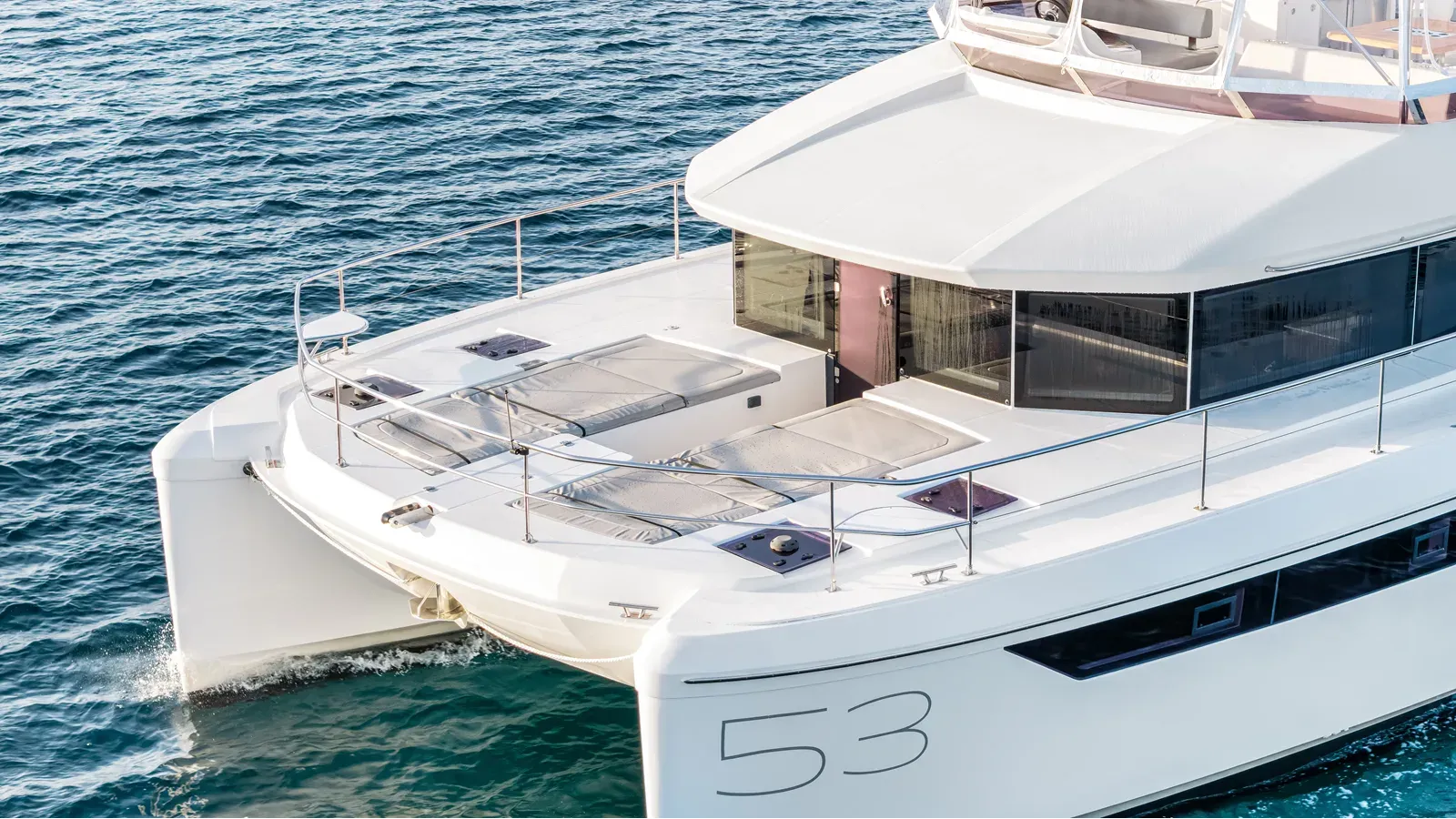 Buy a yacht ONWARD 2021