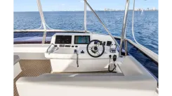 Купить яхту ONWARD 2021 в Shestakov Yacht Sales