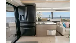 Купить яхту ONWARD 53 Powercat в Shestakov Yacht Sales