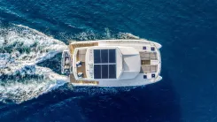 Купить яхту ONWARD 53 в Shestakov Yacht Sales