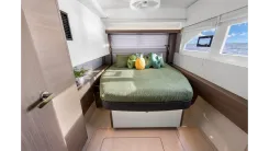 Купить яхту ONWARD в Shestakov Yacht Sales