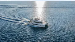 Купить яхту ONWARD в Shestakov Yacht Sales