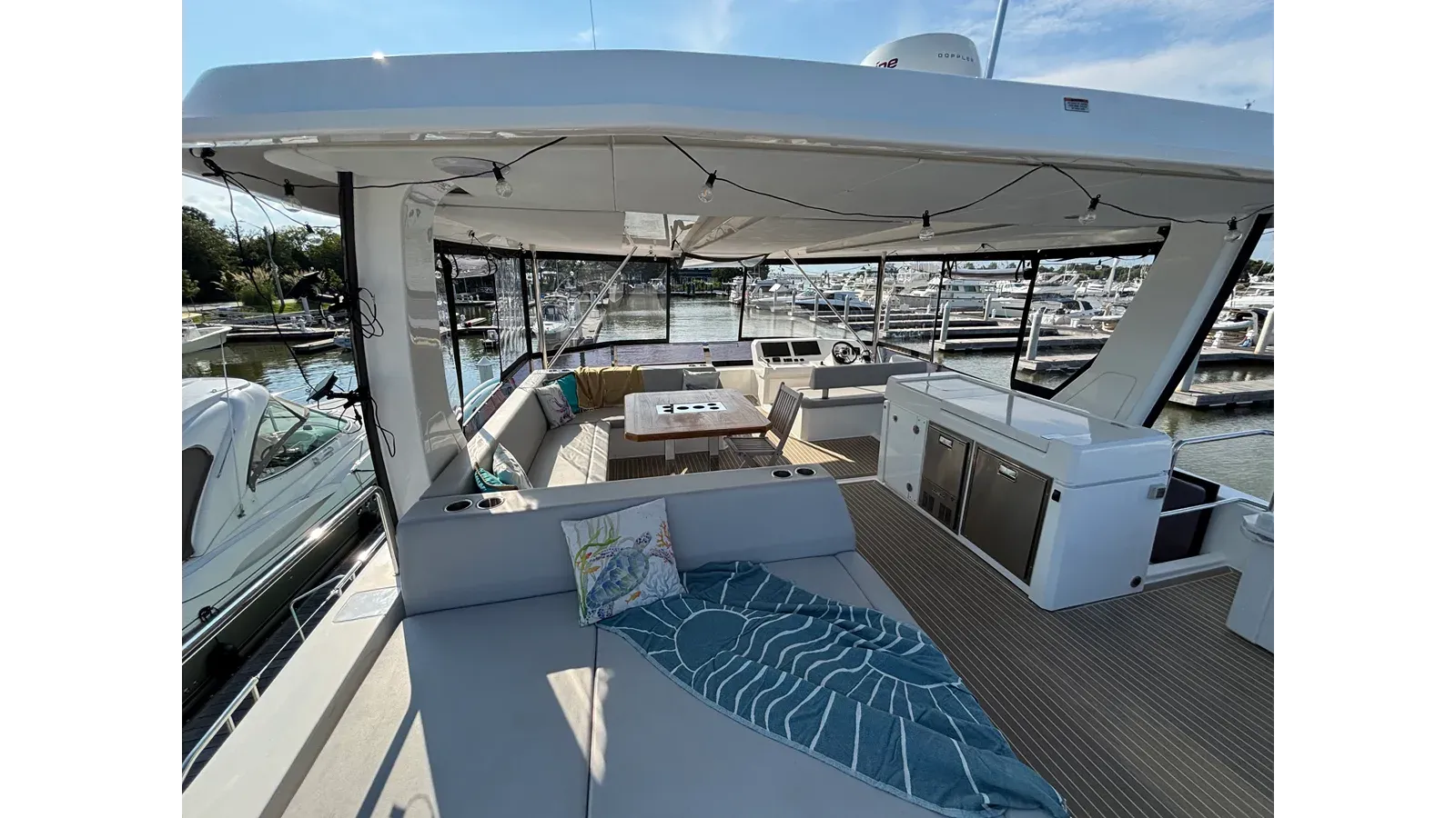 best yacht sales deals Master Concept 3 53