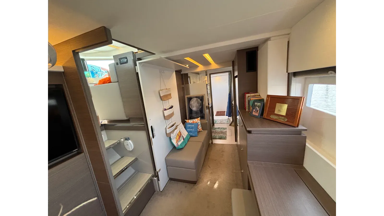 Master Concept 3 53 yacht sale