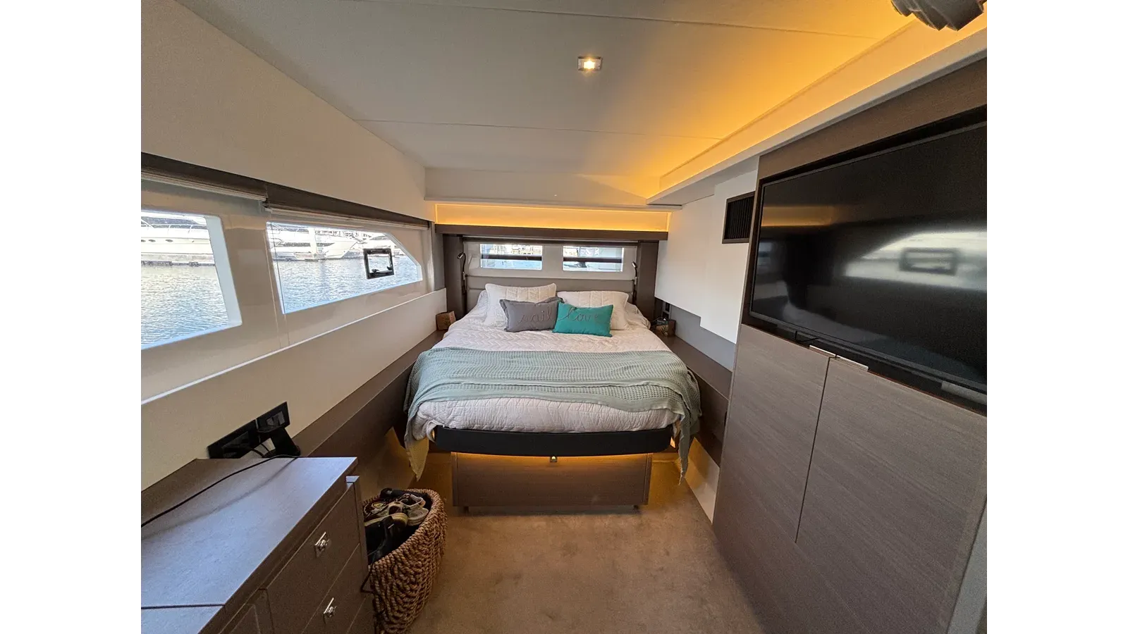 Buy a Master Concept 3 at Shestakov Yacht Sales