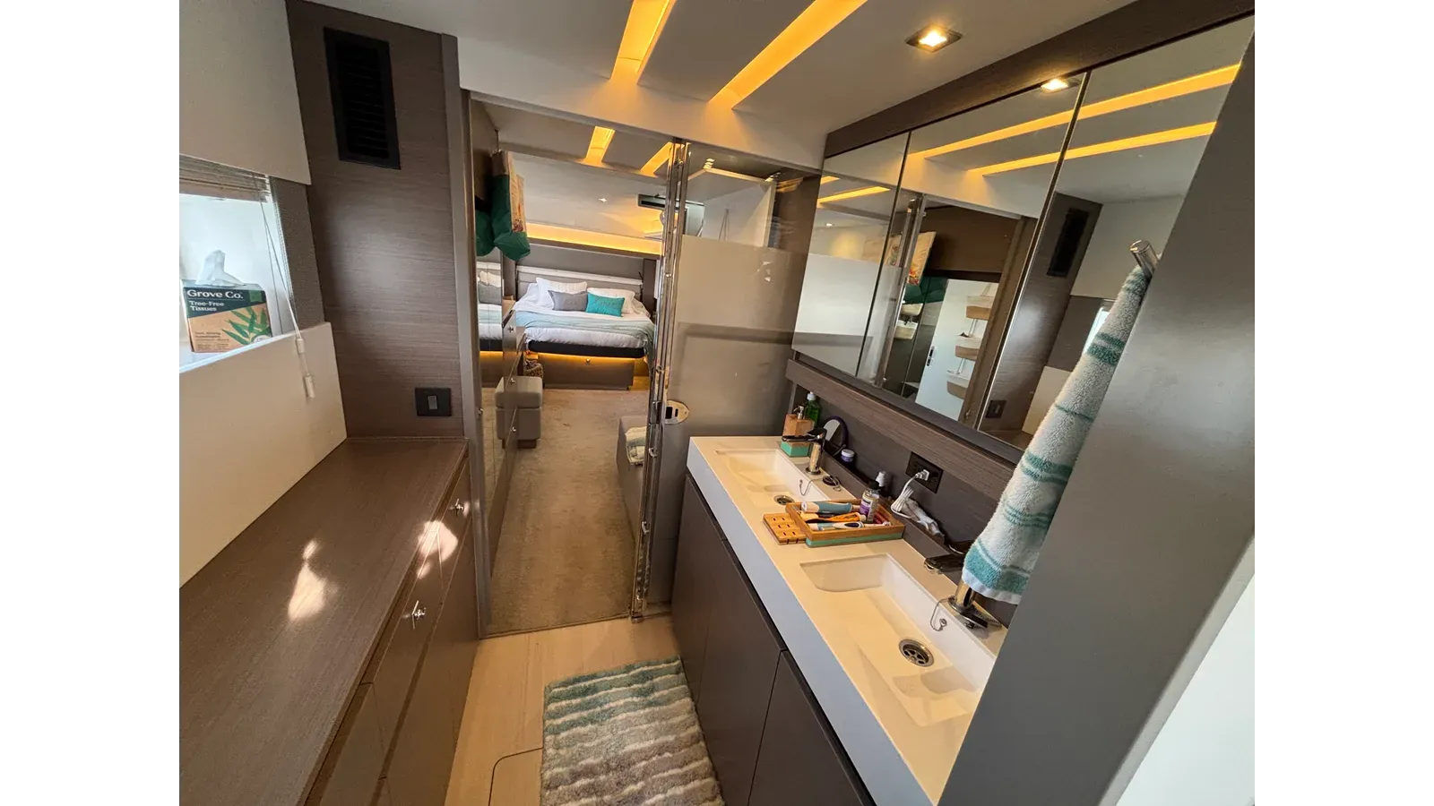 Master Concept 3 53 Powercat