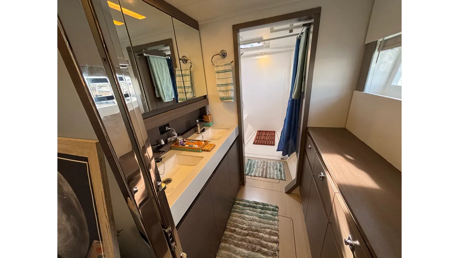 Buy a Master Concept 3 at Shestakov Yacht Sales