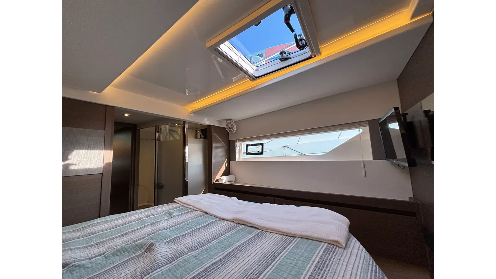 Master Concept 3 yacht sale