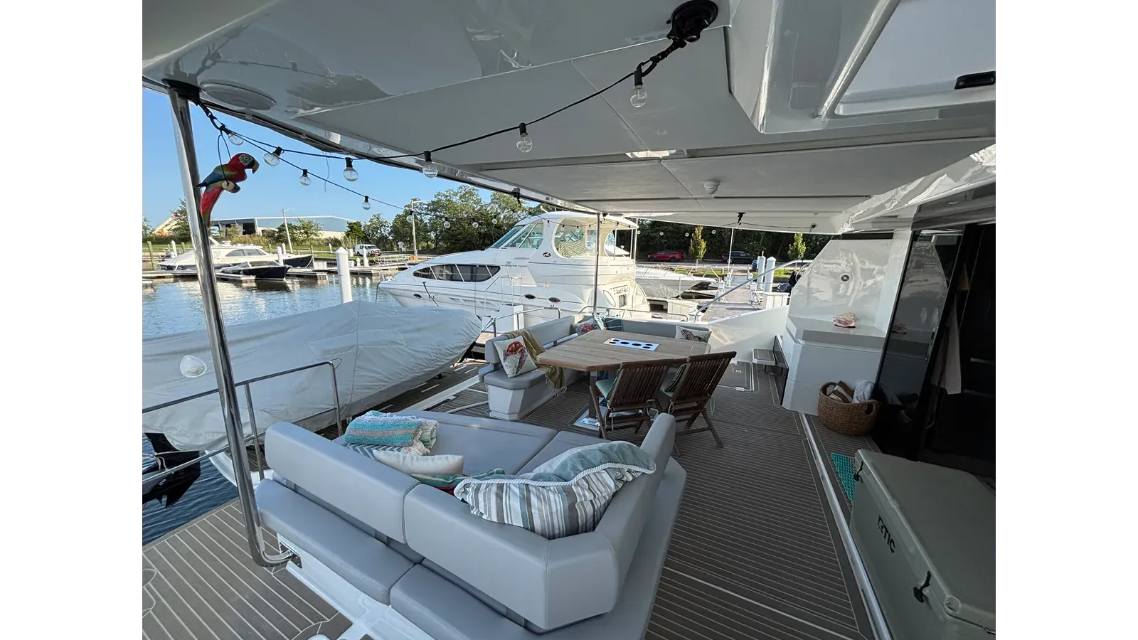 best yacht sales deals Master Concept 3