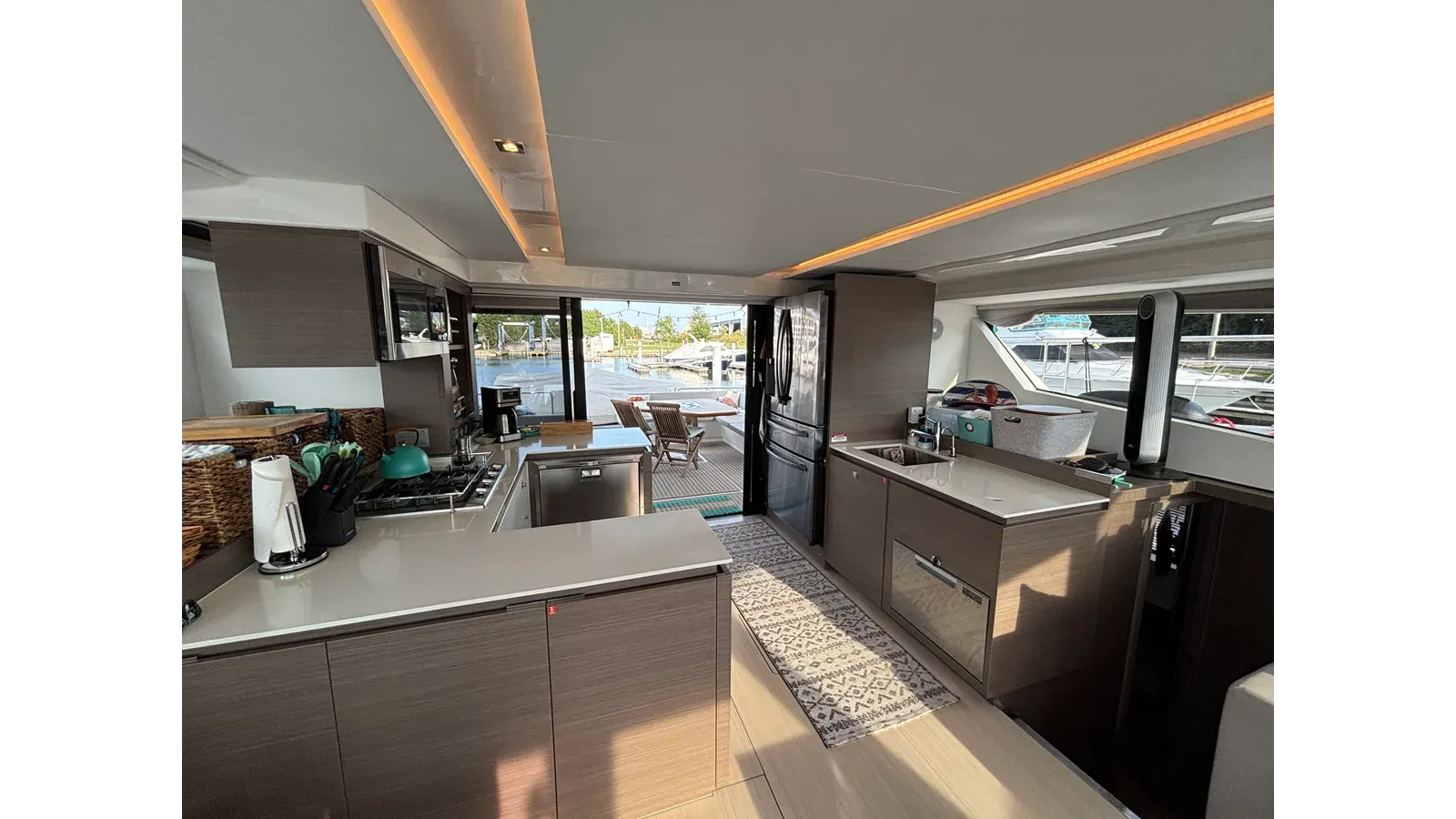 the best price on Master Concept 3 53