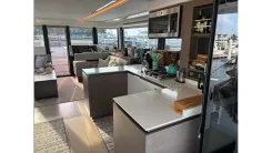 Buy a yacht Master Concept 3 53 Powercat