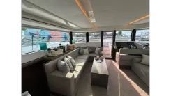 Master Concept 3 yacht sale
