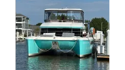 Buy a Master Concept 3 53 at Shestakov Yacht Sales