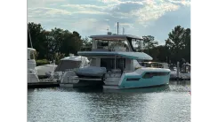 Master Concept 3 53 Powercat price
