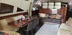 LEOPARD 105 ft 2009 price