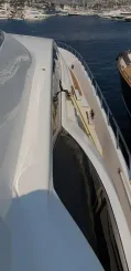 Buy a LEOPARD 105 ft 105 at Shestakov Yacht Sales