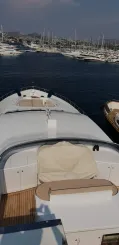 LEOPARD 105 ft price