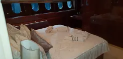 LEOPARD 105 ft yacht sale
