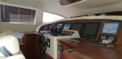 LEOPARD 105 ft