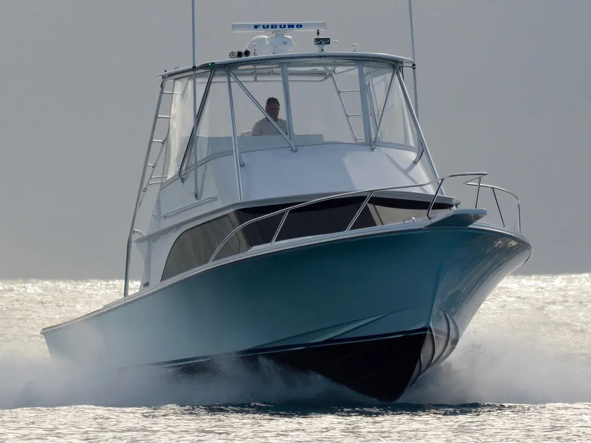 best yacht sales deals Reel Steel - LIBERTY YACHTS