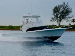 Buy a Reel Steel 42 at Shestakov Yacht Sales