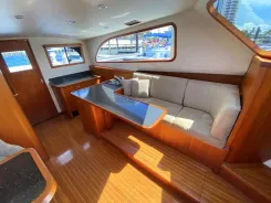 Reel Steel - LIBERTY YACHTS yacht sale