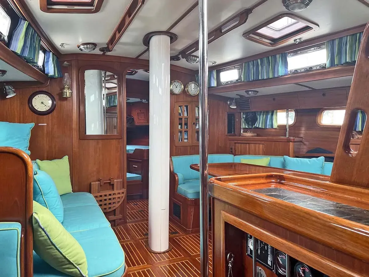 the best price on MALAMOK 46