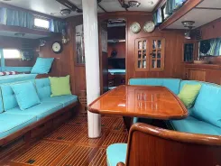 Buy a yacht MALAMOK 46