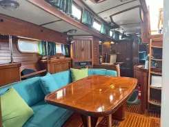 best yacht sales deals MALAMOK 46
