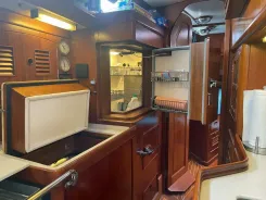 Buy a MALAMOK 46 at Shestakov Yacht Sales