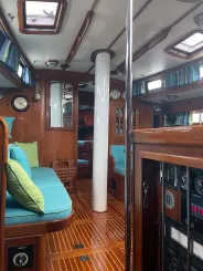 best yacht sales deals MALAMOK 1990