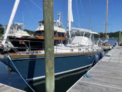 Buy a MALAMOK 46 at Shestakov Yacht Sales