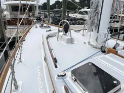 MALAMOK - LITTLE HARBOR yacht sale