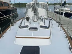 MALAMOK - LITTLE HARBOR