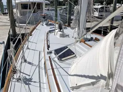 best yacht sales deals MALAMOK