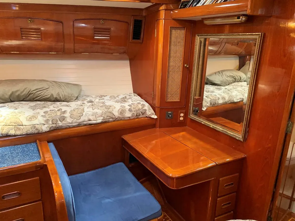 Buy a BRISE DE MER - LITTLE HARBOR at Shestakov Yacht Sales