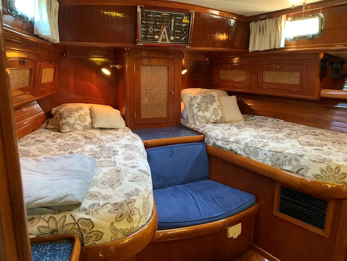 best yacht sales deals BRISE DE MER 53