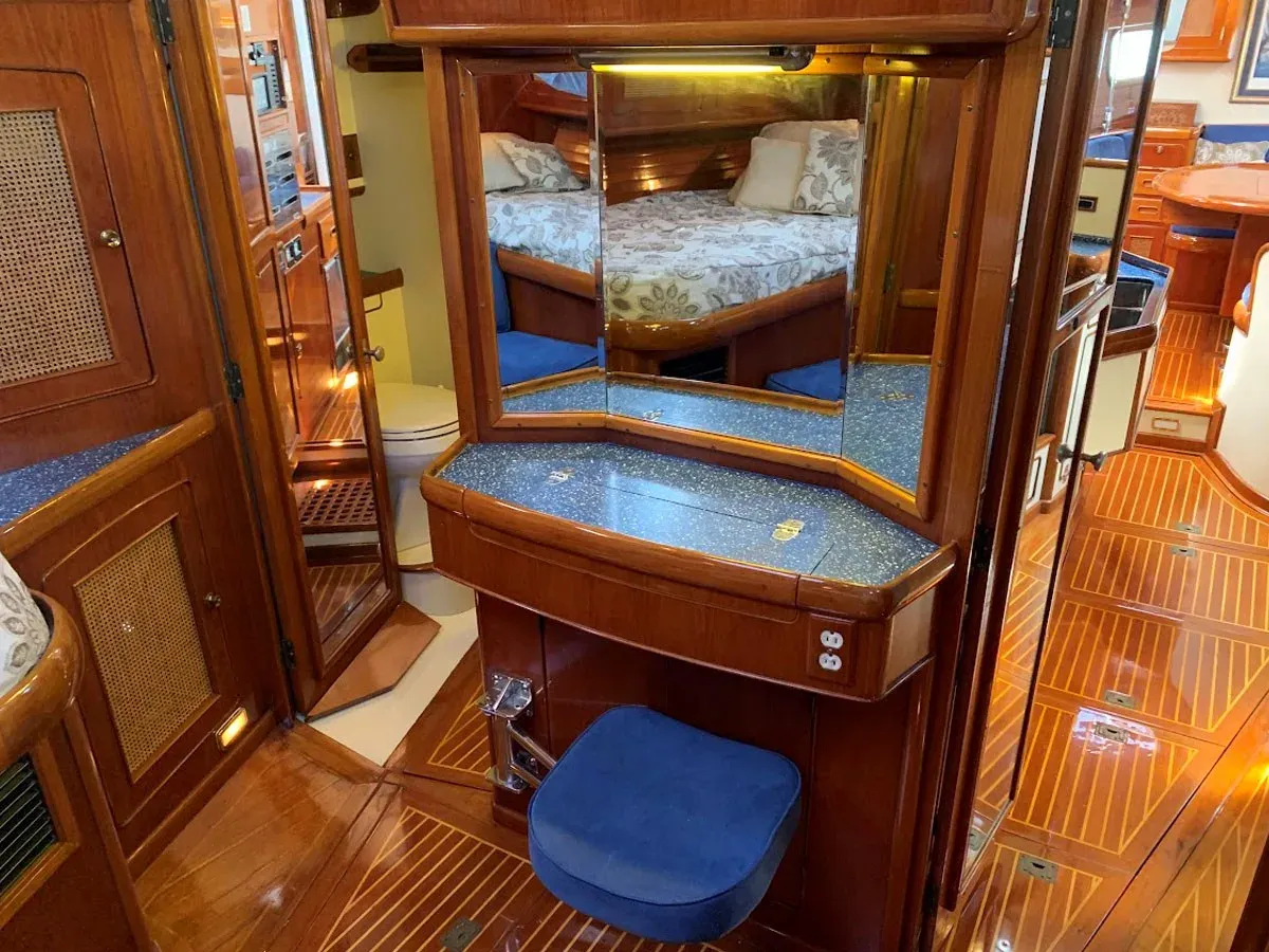 Buy a yacht BRISE DE MER