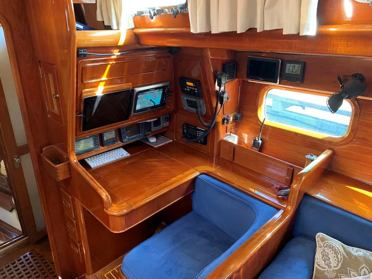 Buy a BRISE DE MER at Shestakov Yacht Sales