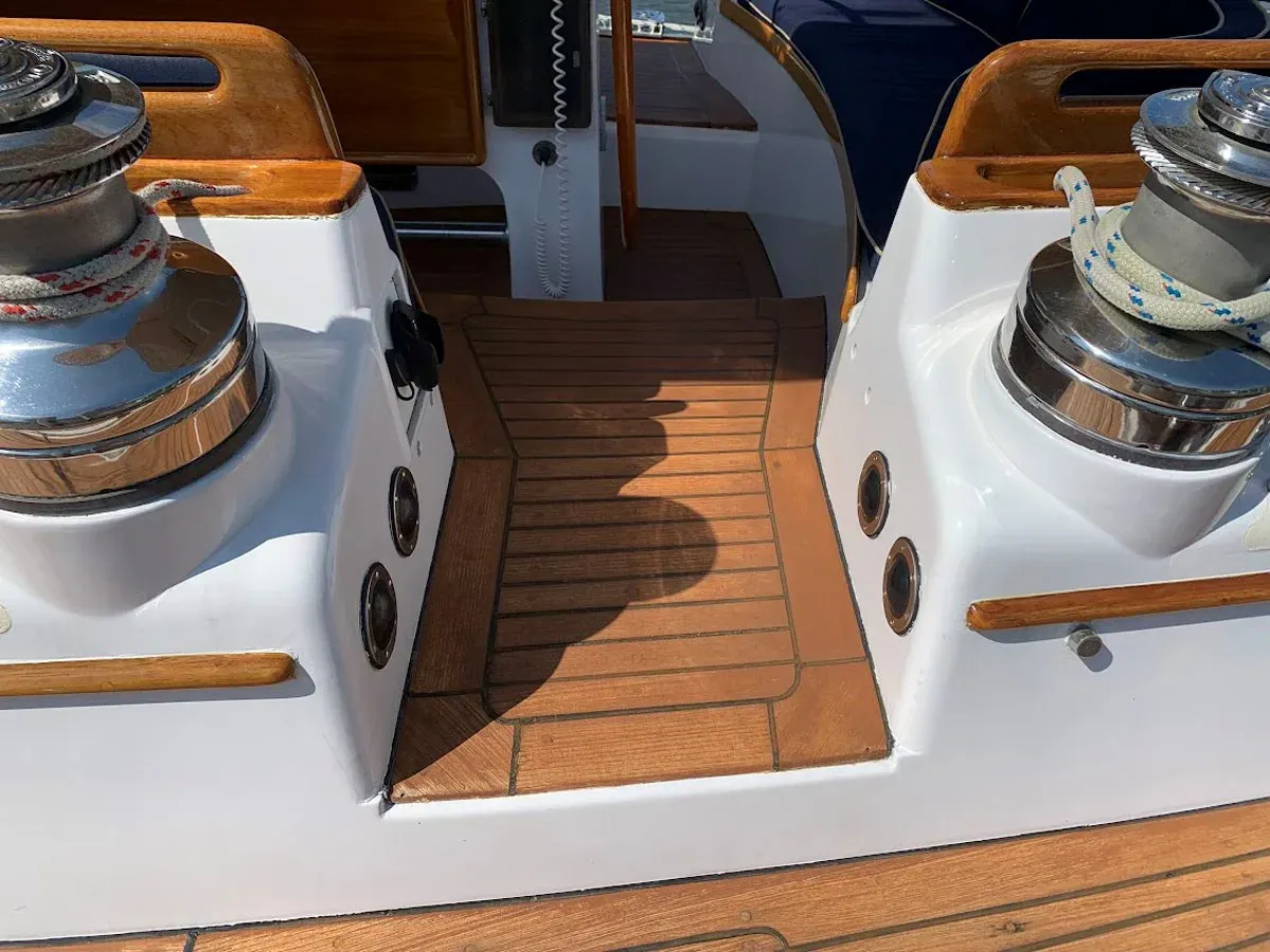 best yacht sales deals BRISE DE MER