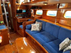 Buy a yacht BRISE DE MER - LITTLE HARBOR