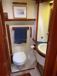 BRISE DE MER 53 yacht sale