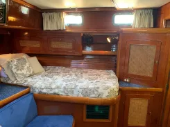 Buy a BRISE DE MER - LITTLE HARBOR at Shestakov Yacht Sales