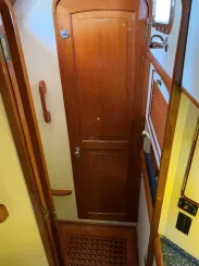 BRISE DE MER 1987 yacht sale