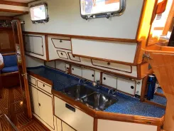 best yacht sales deals BRISE DE MER - LITTLE HARBOR