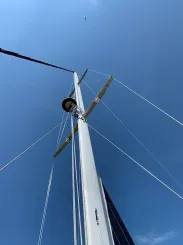 BRISE DE MER 53 yacht sale