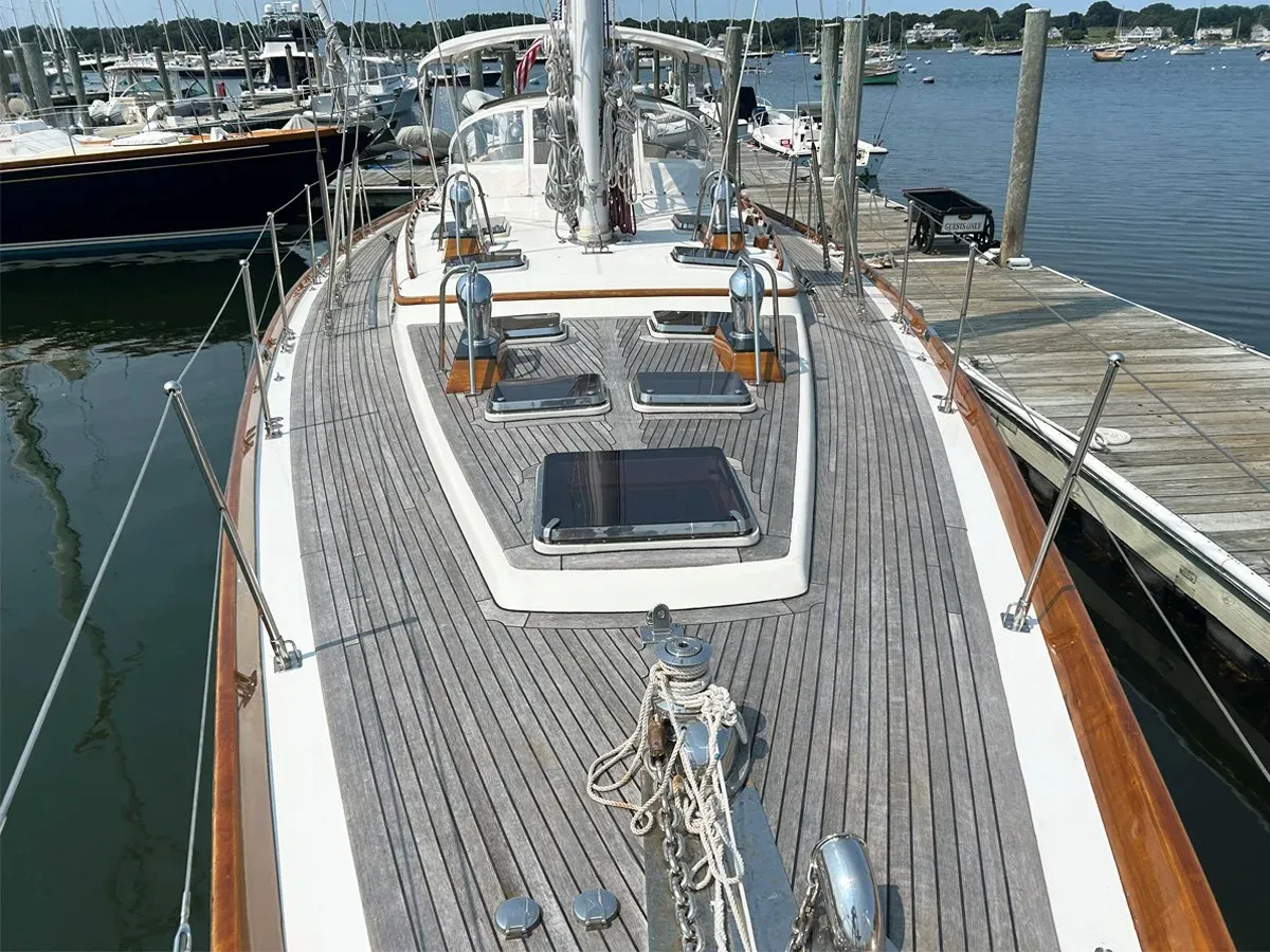 Buy a yacht BEAU GESTE 1994