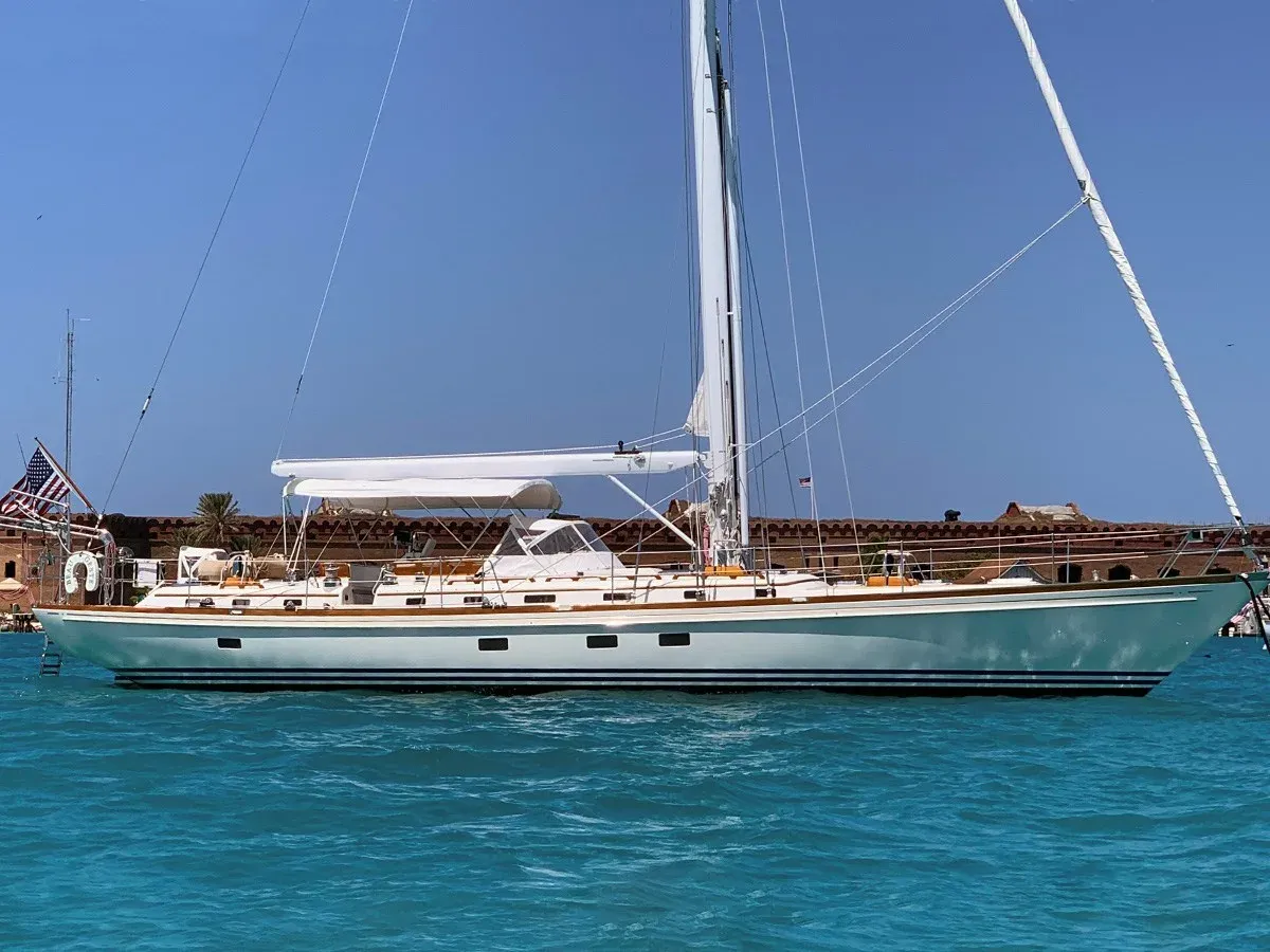 best yacht sales deals BEAU GESTE