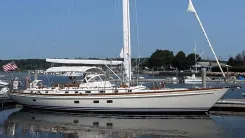 BEAU GESTE - LITTLE HARBOR