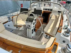 Buy a BEAU GESTE 1994 at Shestakov Yacht Sales